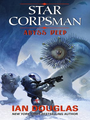 cover image of Abyss Deep (Star Corpsman, Book 2)